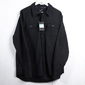 NEW Nike SB Holgate flannel skate shirt